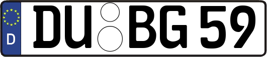 DU-BG59
