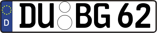 DU-BG62