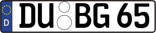 DU-BG65