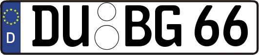 DU-BG66