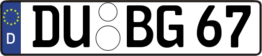DU-BG67