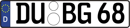 DU-BG68