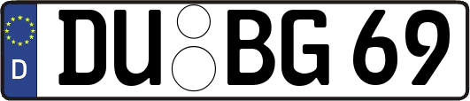 DU-BG69