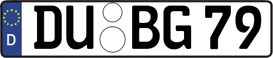 DU-BG79