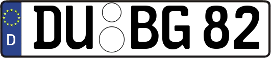 DU-BG82