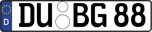 DU-BG88