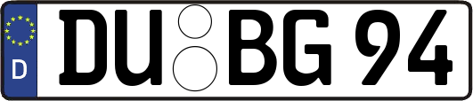 DU-BG94