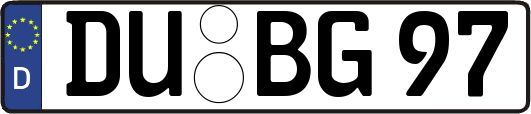 DU-BG97