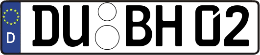DU-BH02