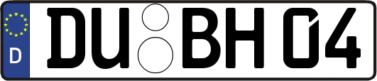 DU-BH04