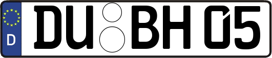 DU-BH05