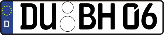 DU-BH06