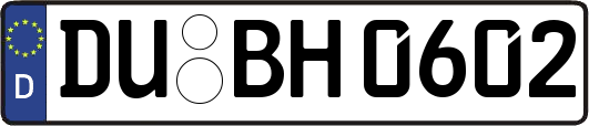 DU-BH0602