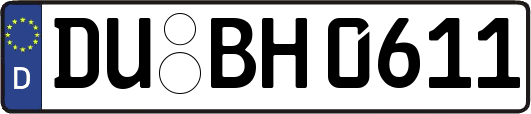 DU-BH0611