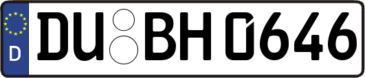 DU-BH0646