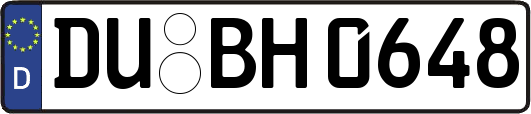 DU-BH0648