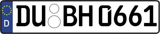 DU-BH0661