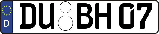 DU-BH07