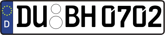 DU-BH0702