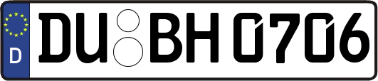 DU-BH0706