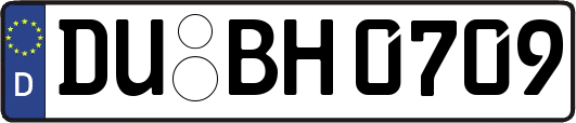 DU-BH0709