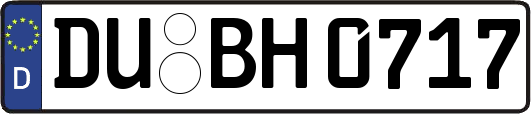 DU-BH0717