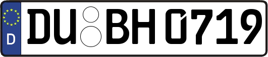 DU-BH0719