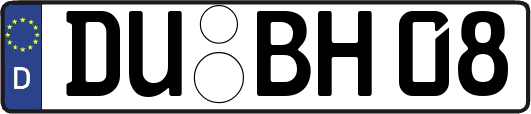 DU-BH08