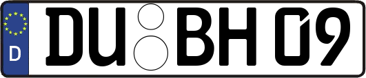 DU-BH09