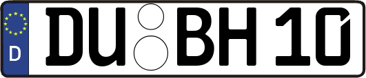 DU-BH10