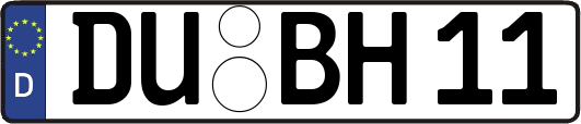 DU-BH11