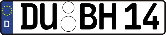 DU-BH14