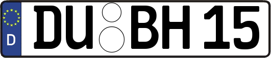 DU-BH15