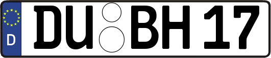 DU-BH17