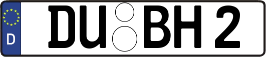 DU-BH2
