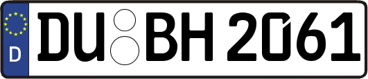 DU-BH2061