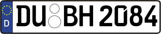 DU-BH2084