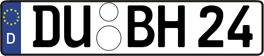 DU-BH24