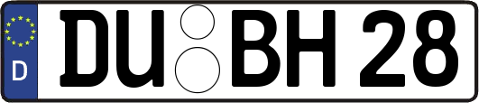 DU-BH28