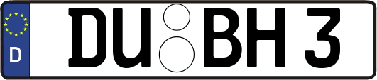 DU-BH3
