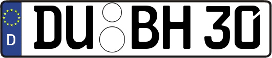 DU-BH30