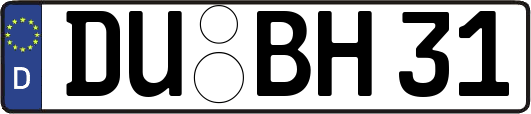 DU-BH31