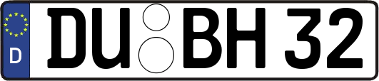 DU-BH32