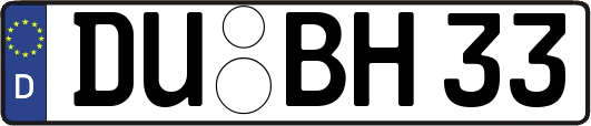 DU-BH33