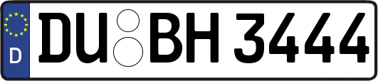 DU-BH3444