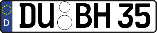 DU-BH35