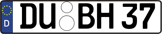 DU-BH37