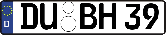 DU-BH39