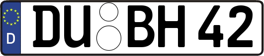 DU-BH42