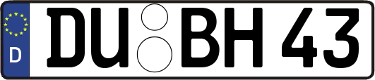 DU-BH43